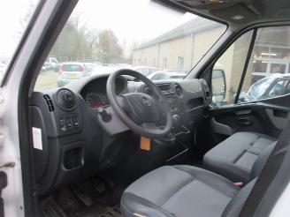 Opel Movano 2.3 CDTI L2H2 picture 18