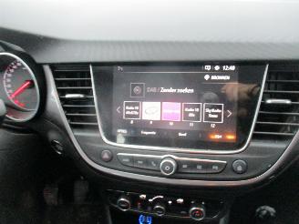 Opel Crossland X 1.2 T Innovation picture 20