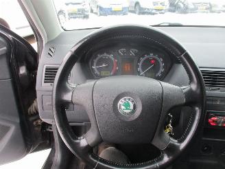 Skoda Fabia Combi 1.4-16V Spirit picture 14