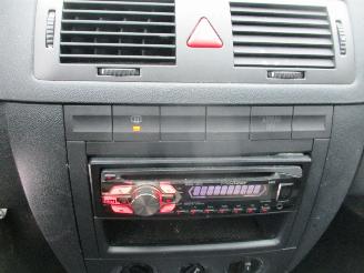 Skoda Fabia Combi 1.4-16V Spirit picture 16