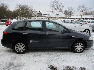 Fiat Croma 1.8-16V Ediz .Cool picture 8