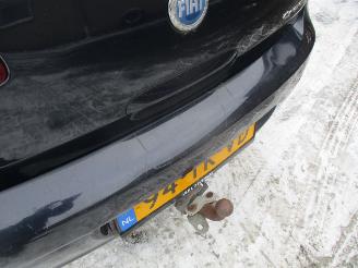 Fiat Croma 1.8-16V Ediz .Cool picture 15