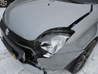 Suzuki Swift 1.3 Comfort Airco NAP picture 12