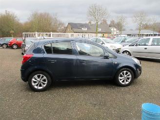 Opel Corsa 1.2 EcoF des Ed LPG picture 11