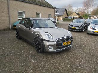 skadebil auto Mini Cooper 1.5 Coop.Chili S Bns REST BPM 900 EURO !!!! 2018/4