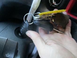 Renault Twingo 0.9 TCe Expression Aut NAP picture 19