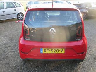 Volkswagen Up! 1.0 BMT Move Up Airco NAP picture 6
