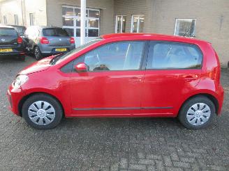 Volkswagen Up! 1.0 BMT Move Up Airco NAP picture 4