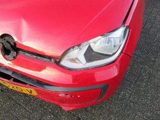 Volkswagen Up! 1.0 BMT Move Up Airco NAP picture 12