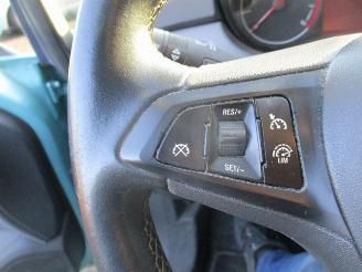 Opel Corsa-E 1.4 Edition LPG 1E EIG NAP picture 20