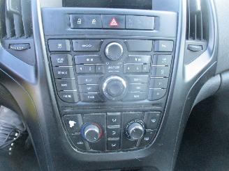 Opel Astra SPORTS TOURER 1.4 Turbo Bns REST BPM 300 EURO !!!! picture 20