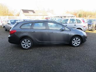 Opel Astra SPORTS TOURER 1.4 Turbo Bns REST BPM 300 EURO !!!! picture 9