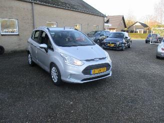 Unfallwagen Ford B-Max 1.0 EcoBoost Style REST BPM 300 EURO !! 2014/2