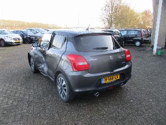 Suzuki Swift 1.0 Stijl Smart Hybrid NAP REST BPM 800 EURO !!!! picture 5