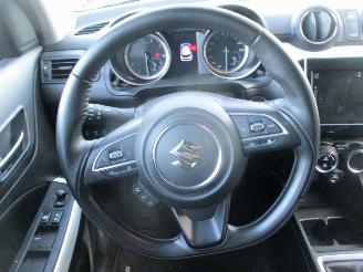 Suzuki Swift 1.0 Stijl Smart Hybrid NAP REST BPM 800 EURO !!!! picture 19