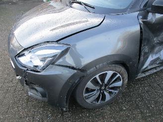 Suzuki Swift 1.0 Stijl Smart Hybrid NAP REST BPM 800 EURO !!!! picture 10