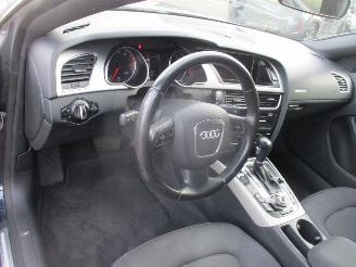 Audi A5 Sportback 2.0 TFSI ProL Aut rest bpm 1000 euro !!! picture 16