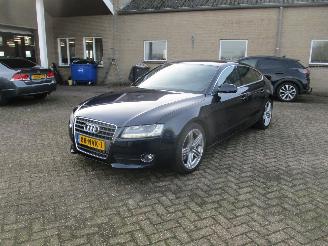 Audi A5 Sportback 2.0 TFSI ProL Aut rest bpm 1000 euro !!! picture 3