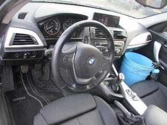 BMW 1-serie 118d Business REST BPM 500 EURO !!!! picture 16