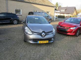 Renault Clio 0.9 TCe Expression Airco NAP picture 2