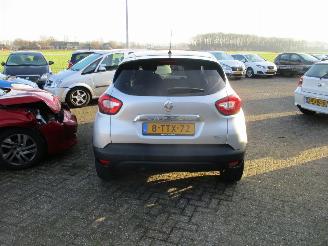 Renault Captur 1.2 TCe Dynamique Aut NAP picture 6