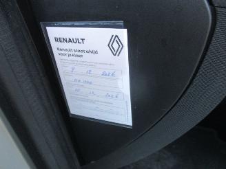 Renault Captur 1.2 TCe Dynamique Aut NAP picture 20