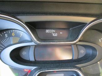 Renault Captur 1.2 TCe Dynamique Aut NAP picture 28