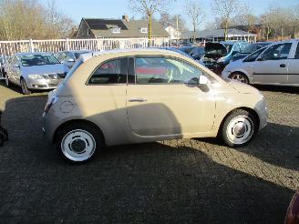 Fiat 500 0.9 Twin Air Vintage 57 NAP picture 8