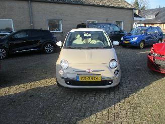 Fiat 500 0.9 Twin Air Vintage 57 NAP picture 2