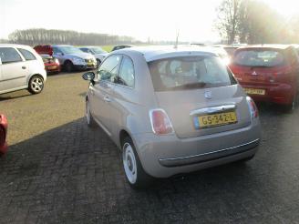 Fiat 500 0.9 Twin Air Vintage 57 NAP picture 5