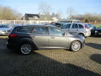 Ford Focus 1.5 Titanium Wagon REST BPM 1150 EURO !!!! picture 9