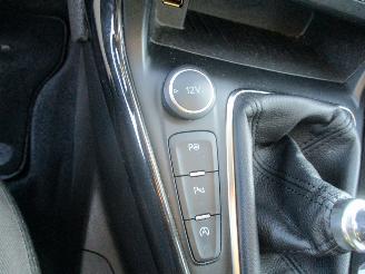 Ford Focus 1.5 Titanium Wagon REST BPM 1150 EURO !!!! picture 24