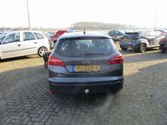 Ford Focus 1.5 Titanium Wagon REST BPM 1150 EURO !!!! picture 7