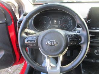 Kia Picanto 1.0 Dpi DynamicLine NAP picture 18
