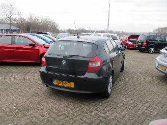 BMW 1-serie 116i Business Line NAP picture 7