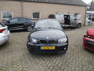 BMW 1-serie 116i Business Line NAP picture 2