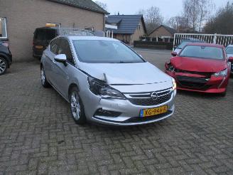 Vaurioauto  passenger cars Opel Astra 1.0 Online ED NAP REST BPM 600 EURO !!!!! 2019/1