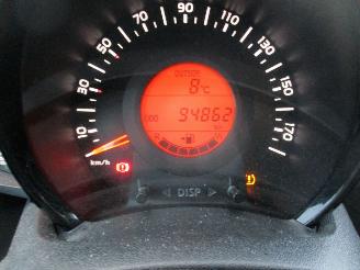 Citroën C1 1.0 VT- Feel Airco NAP picture 29