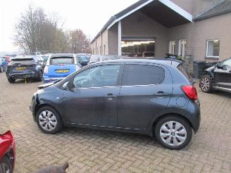 Citroën C1 1.0 VT- Feel Airco NAP picture 4