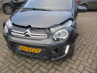 Citroën C1 1.0 VT- Feel Airco NAP picture 11