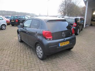 Citroën C1 1.0 VT- Feel Airco NAP picture 5