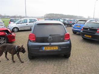 Citroën C1 1.0 VT- Feel Airco NAP picture 6