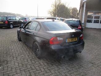 BMW 3-serie 330 i Aut picture 5
