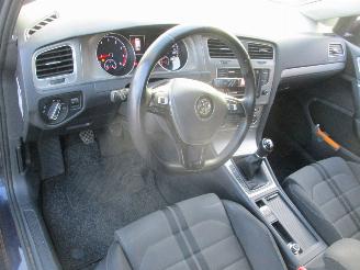 Volkswagen Golf Variant 1.0 TSI ComfortLine NAP REST BPM 400 EURO !!!!! picture 15