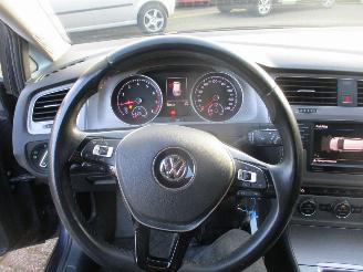 Volkswagen Golf Variant 1.0 TSI ComfortLine NAP REST BPM 400 EURO !!!!! picture 19