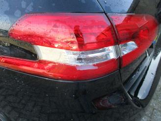 Peugeot 308 SW 1.2 PureTech Allure REST BPM 400 EURO !!!! picture 15