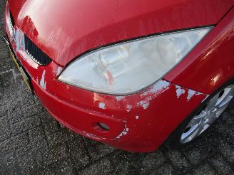 Mitsubishi Colt 1.3 Heartbeat picture 11