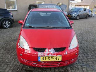 Mitsubishi Colt 1.3 Heartbeat picture 2