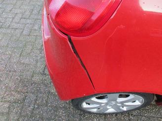 Mitsubishi Colt 1.3 Heartbeat picture 15