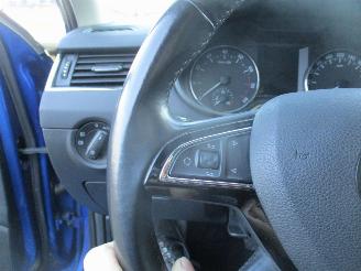 Skoda Octavia 1.4 TSI Grt Eleg Bns Aut  REST BPM 325 EURO !!!! picture 27